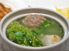 牛肉丸-潮人姐妹轩(海宁路店)