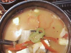 -鑫日千里马朝鲜族小馆(总店)