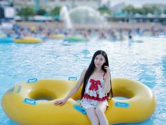 -武汉玛雅海滩水公园