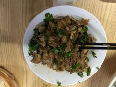 拆骨肉-海清宁记大馅云吞