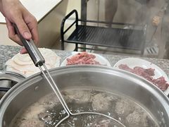 -山珍鲜牛肉火锅本地老字号(汕中老店)