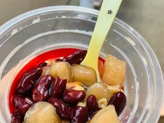 -八婆婆烧仙草(曾厝垵店)