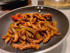 -香融府·烤鸭·家常菜(花乡奥莱店)