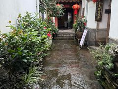 -龙姐私房菜(和顺古镇店)