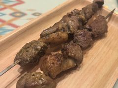 -清真吐鲁番餐厅(牛街店)
