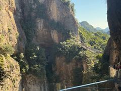 -雁荡山风景名胜区