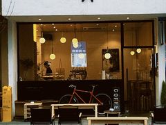 -常识咖啡common sense(春熙路店)