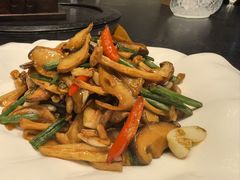 -唐山宴大唐州府精品中餐