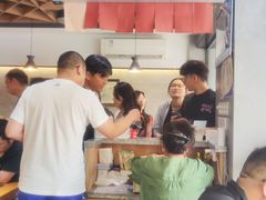 -天天鲜面馆(衡山路店)