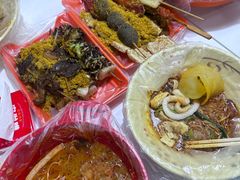 -安发瞧麻辣烫(总店)