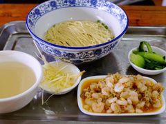 -裕兴记·三虾面(西北街总店)