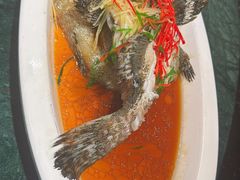 -光头湘菜(金沙江路店)