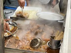 -明记牛杂(新马路分店)