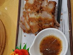 -鹏城人家海鲜酒家·23年老字号(较场尾店)