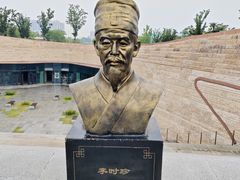 -盘龙城遗址博物院