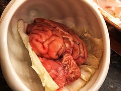 -老码头火锅(玉林店)