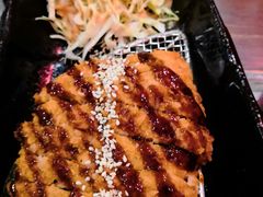 炸猪排-白石的深夜食堂(大上海店)