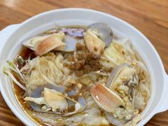 -王记新汕头肠粉炖汤
