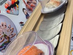 -三禾寿司(君尚店)