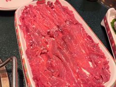 -大吉利·潮汕鲜牛肉火锅(总店)