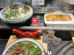 -不倒翁·安徽名菜楼(步行街店)