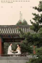 -蒙娜丽莎婚纱摄影(南门店)