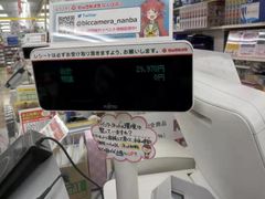 -Bic Camera (难波店)