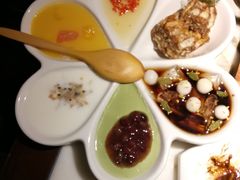 -绿茶餐厅(乐峰广场店)