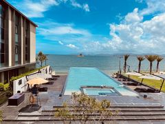 -深圳大梅沙京基洲际度假酒店