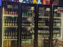 -华府九号海鲜烧烤大排档(龙域店)