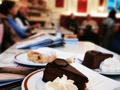 -Cafe Sacher(WIEN)