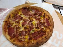 -芝心实億披萨意面(芳草路店)