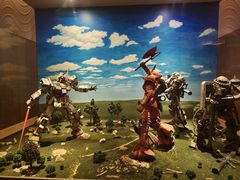 -小山日本料理(兴业太古汇店)