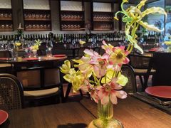 -肆海小川菜酒馆Wine Bistro (青年路店)