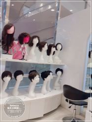 -Rebecca瑞贝卡时尚假发