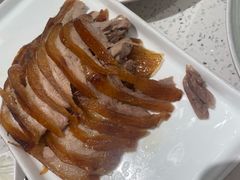 -玉林烤鸭店(垡头店)