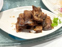 -新雅粤菜馆(南京东路店)