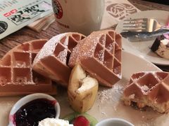 -MAAN COFFEE(金桥店)