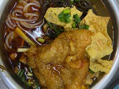 -聚宝螺蛳粉(聚宝店)