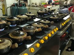-红星光发煲仔饭(大石街店)