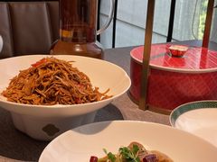 -秀儿四九城·新京菜(亚运村鸟巢店)