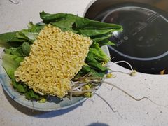 -贵州辣子鸡番茄鸡