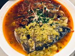 -嘉丰湘菜馆(芳群园店)