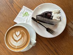 -3W咖啡(国家软件园店)