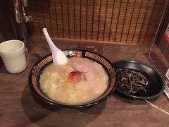 一兰拉面(新宿店)-一蘭拉面(新宿中央东口店)