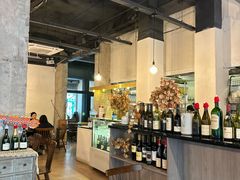 -Retro Deli 茶泡饭