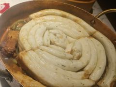 -奉天小馆·非遗东北菜(济南万象城店)