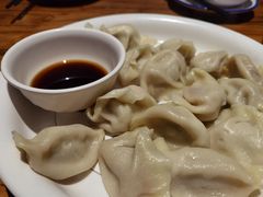 牛肉水饺-關東雪东北菜(中庚漫游城店)