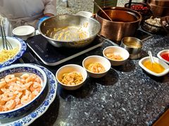 -威斯汀舞台餐厅