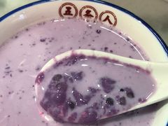 -五条人糖水铺(万达店)